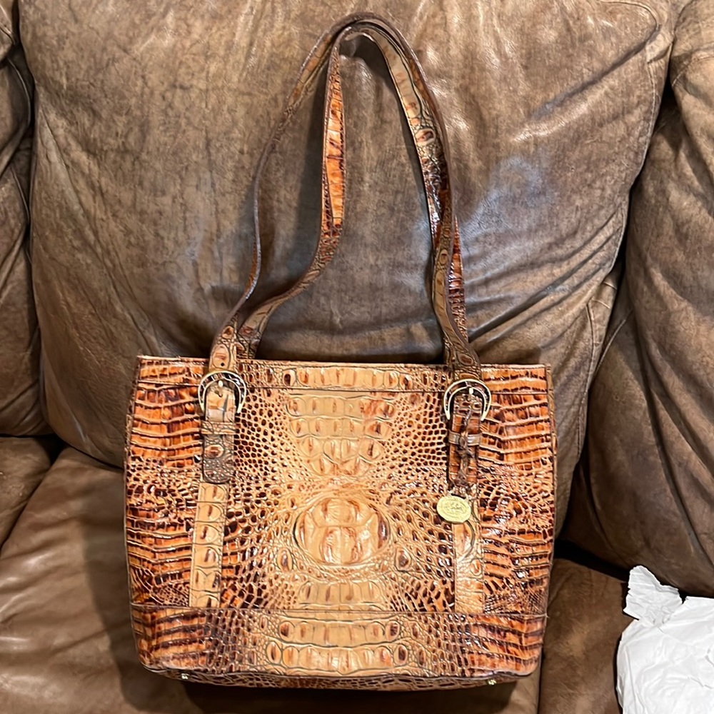 Brahmin handbag